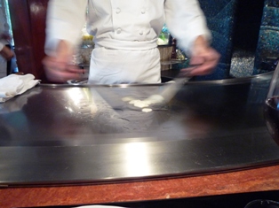 おどるにんにく
