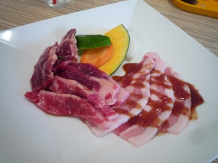 我々の肉