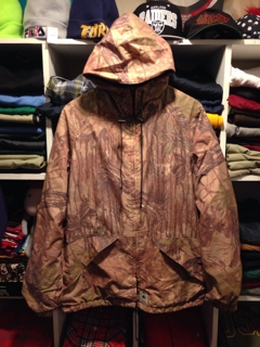 stussy JKT | replay