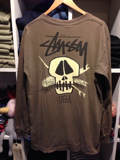stussyも沢山入荷~ | replay stussyも沢山入荷~ | replay