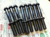 K6A エンジンオーバーホル
