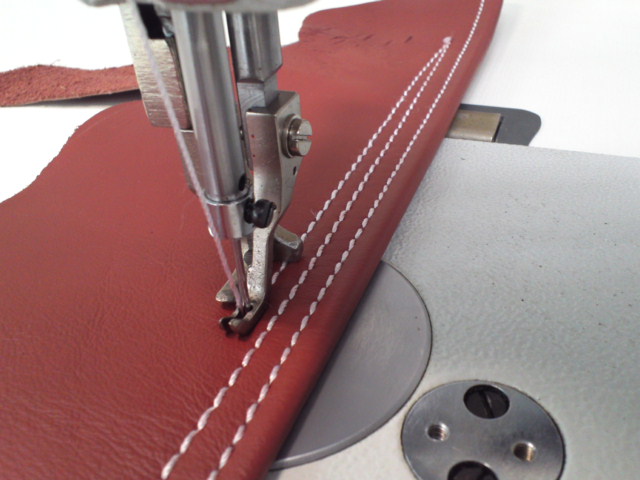 マジック掛けを使って0番糸で縫ってみるの巻 | 日暮里のミシン屋 ・WORKS