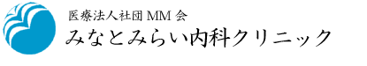 ロゴみなとみらい