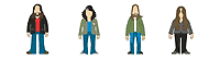 THE MAGIC NUMBERS