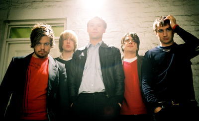 CHERUBS