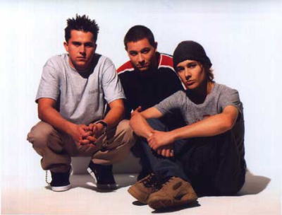 Silverchair
