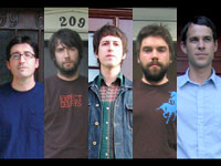 THE AMERICAN ANALOG SET