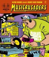 MUSICRUSADERS(½é²óÀ¸»º¸ÂÄêÈ×)