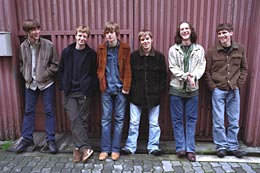 THE CORAL