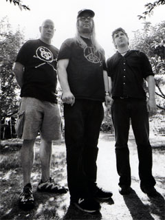 Dinosaur Jr.