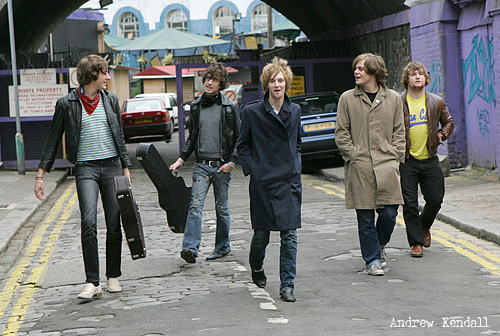 The Paddingtons