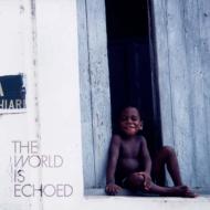 The world is echoed