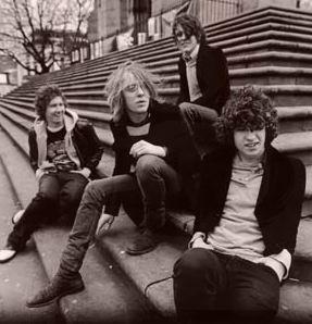 THE KOOKS