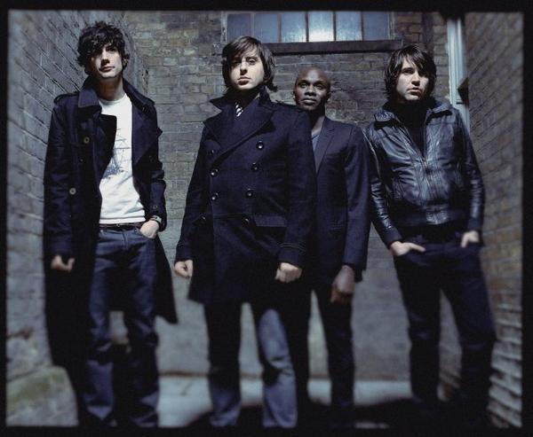 Dirty Pretty Things