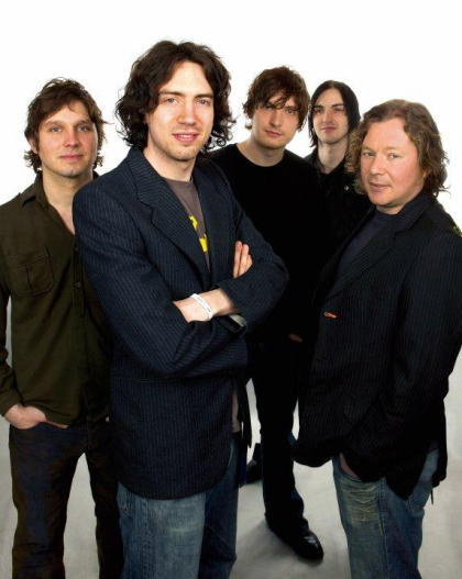 SNOW PATROL