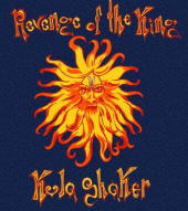 Kula Shaker