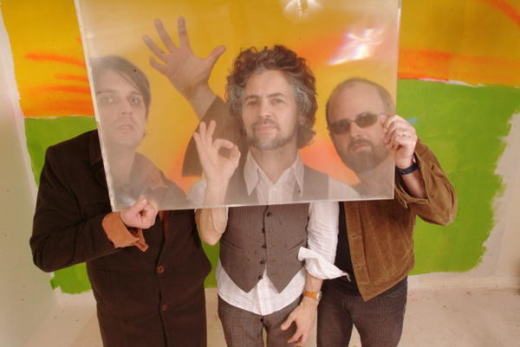 The Flaming Lips