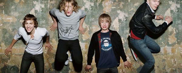 RAZORLIGHT