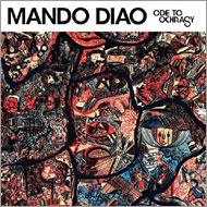 MANDO DIAO