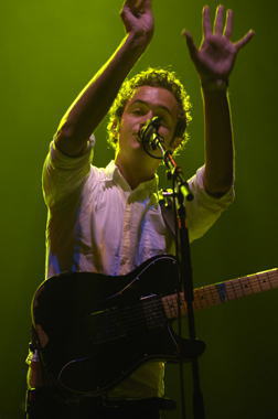 EDITORS