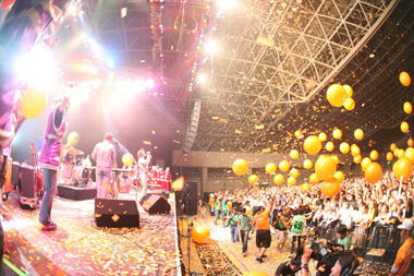 THE FLAMING LIPS