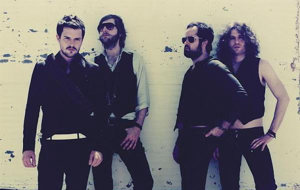 THE KILLERS