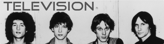 TELEVISION