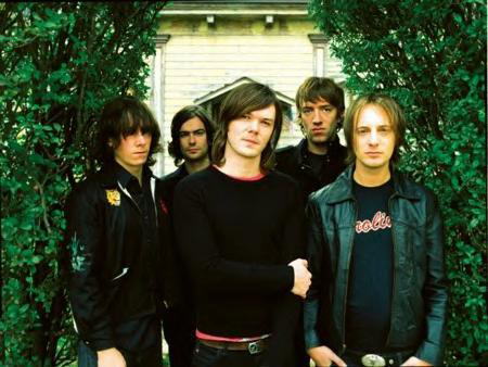 IDLEWILD