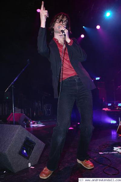 Jarvis Cocker