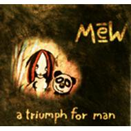 Triumph for Man