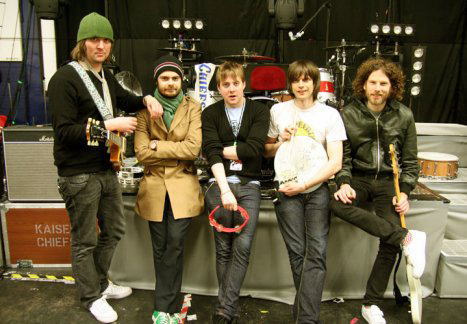 Kaiser Chiefs