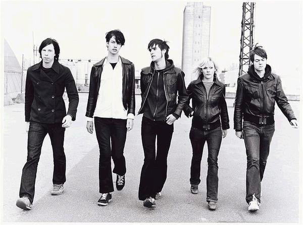 The Sounds