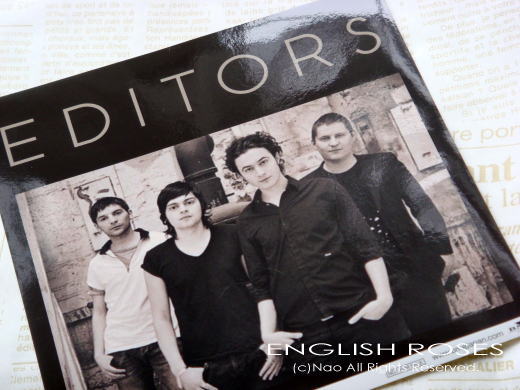 EDITORS