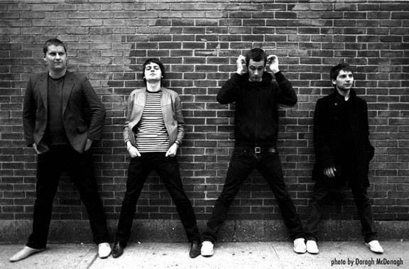 EDITORS