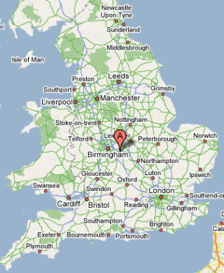 Coventry