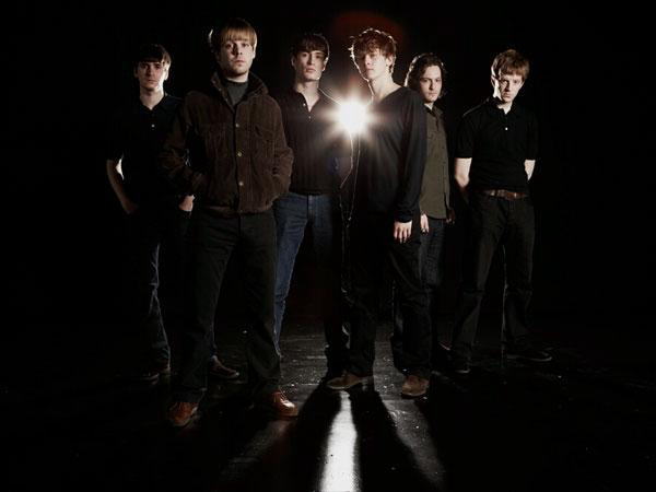 The Coral
