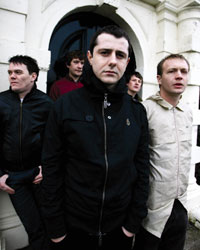 THE TWANG