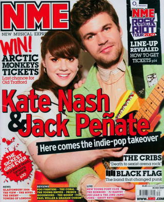 Jack Penate