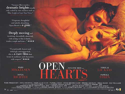¤·¤¢¤ï¤»¤Ê¸ÉÆÈ/OPEN HEARTS