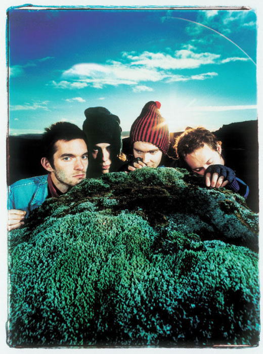 Sigur Ros