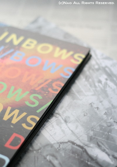 IN RAINBOWS