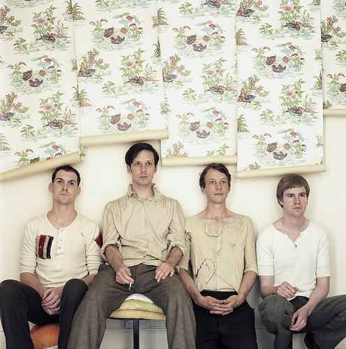 British Sea Power