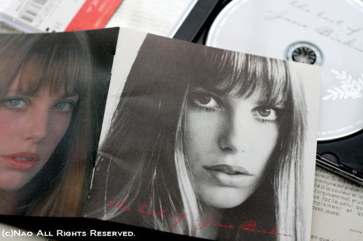 Jane Birkin