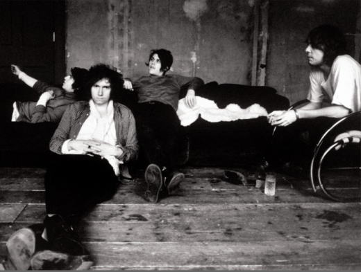 THE KOOKS