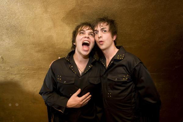 Supergrass