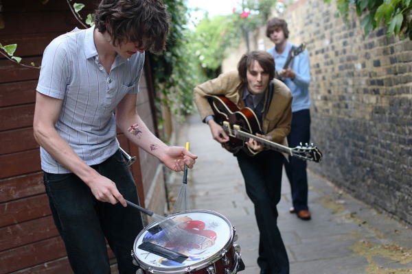 The Draytones