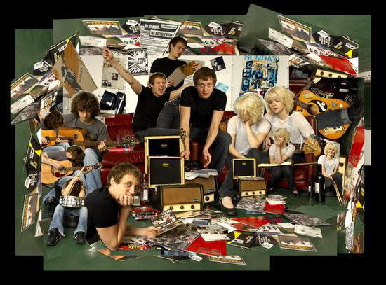 The Subways