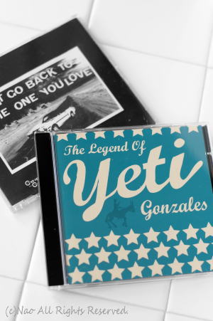 Yeti
