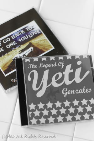 Yeti