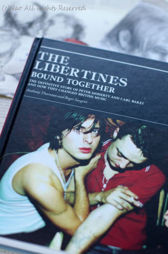 The Libertines